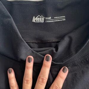 REI Coop tights